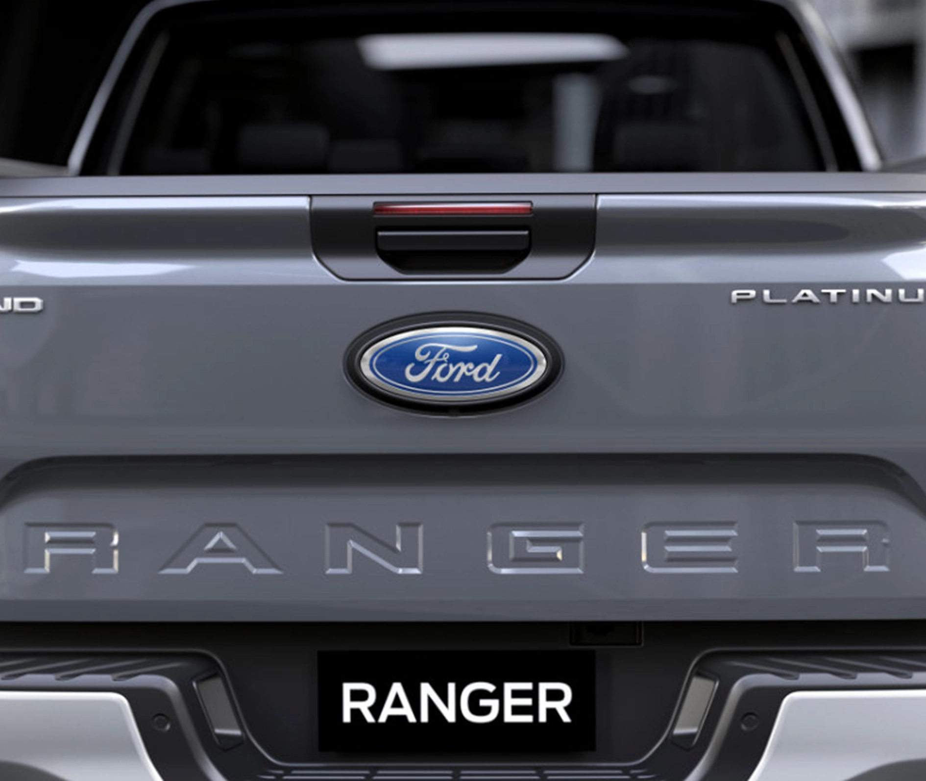 Ranger Detail 5